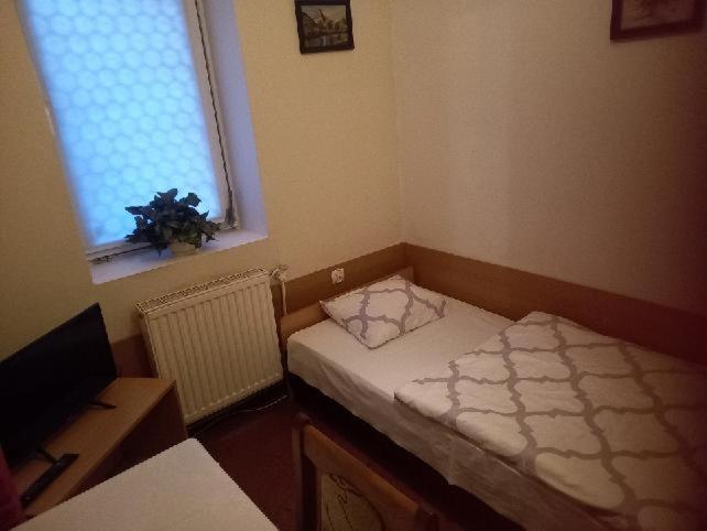Rooms noclegi Bytyn Exterior foto